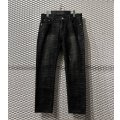 DOLCE ＆ GABBANA - "slab" Denim Pants