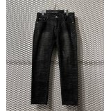 DOLCE ＆ GABBANA - "slab" Denim Pants