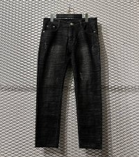 DOLCE ＆ GABBANA - "slab" Denim Pants