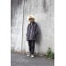 画像8: Sean John - 90's Fake Suede Coverall Jacket