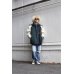 画像8: BIGI - 90's Sailor Collar Stadium Jacket