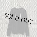 JOHN LAWRENCE SULLIVAN - "Knife" Knit