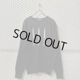 JOHN LAWRENCE SULLIVAN - "Knife" Knit