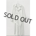 Burberry - Trench Coat (Mint Green)
