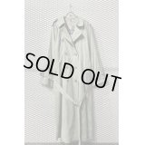 Burberry - Trench Coat (Mint Green)