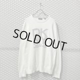 DKNY - 90's Logo Knit