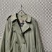 画像4:  Burberry - Trench Coat (Mint Green)