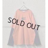 NIKE - Docking Over L/S Tee (XXL)