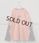 NIKE - Docking Over L/S Tee (XXL)