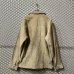 画像5: CANYON DE CHELLY - Pig Leather Pullover Jacket