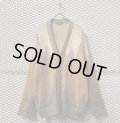 BEAMS - Mohair Blend Feather Cardigan