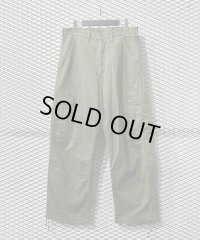 HYSTERIC GLAMOUR - 90's Cargo Pants