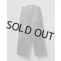 POLO RALPH LAUREN - Wide Painter Pants