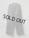 POLO RALPH LAUREN - Wide Painter Pants