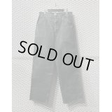 POLO RALPH LAUREN - Wide Painter Pants