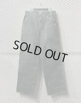 POLO RALPH LAUREN - Wide Painter Pants