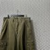 画像4: HYSTERIC GLAMOUR - 90's Cargo Pants