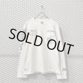 ARMANI EXCHANGE - Multiprint L/S Tee