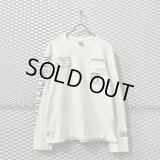 ARMANI EXCHANGE - Multiprint L/S Tee