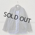 adidas - 80's Switching Nylon Jacket