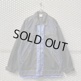 adidas - 80's Switching Nylon Jacket