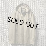 Eddie Bauer - Military Hooded Jacket
