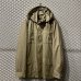 画像1: Eddie Bauer - Military Hooded Jacket (1)