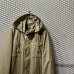 画像4: Eddie Bauer - Military Hooded Jacket