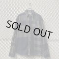 SUGER CANE - Patchwork Print Shirt