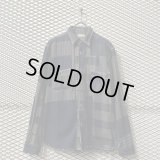 SUGER CANE - Patchwork Print Shirt