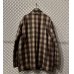 画像5: NAUTICA - Shadow Check Coverall Jacket