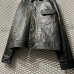 画像3: Euro Vintage - 1st Type Over Leather Jacket (3)