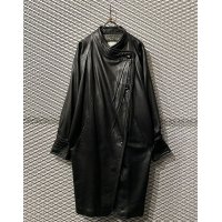 ZORROMEZ - Sheep Leather Deformation Coat