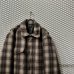 画像4: NAUTICA - Shadow Check Coverall Jacket