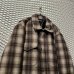 画像2: NAUTICA - Shadow Check Coverall Jacket (2)