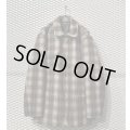 NAUTICA - Shadow Check Coverall Jacket