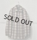 NAUTICA - Shadow Check Coverall Jacket