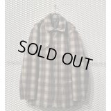 NAUTICA - Shadow Check Coverall Jacket