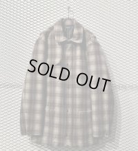 NAUTICA - Shadow Check Coverall Jacket