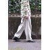 画像11: ISSEY MIYAKE - 90's 2-Tuck Easy Slacks