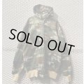Swagger - Camouflage Zip-up Hoodie