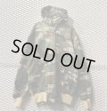 Swagger - Camouflage Zip-up Hoodie