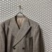 画像3: MEN'S BIGI - 90's Check Double Tailored Setup