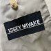 画像4: ISSAY MIYAKE - 90's Double Tailored Setup (Beige)