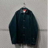 COMME des GARCONS SHIRT - Corduroy Blouson
