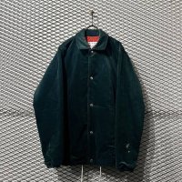 COMME des GARCONS SHIRT - Corduroy Blouson