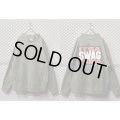 Swagger - Mock Neck Sweat