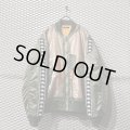 CHRISTIAN DADA × KAPPA - Bomber Jacket