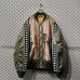 画像1: CHRISTIAN DADA × KAPPA - Bomber Jacket (1)