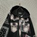 画像2: NUMBER (N)INE - "ABOUT A BOY" Hooded Docking Shirt (2)